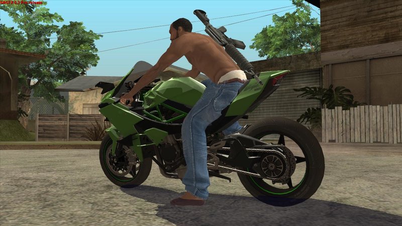 mod